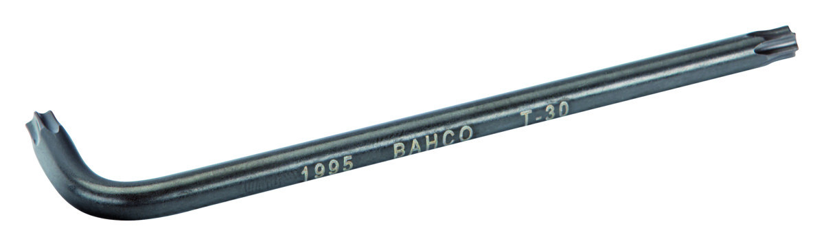 Chave parafusos offset TORX Bahco 1995TORX-T10