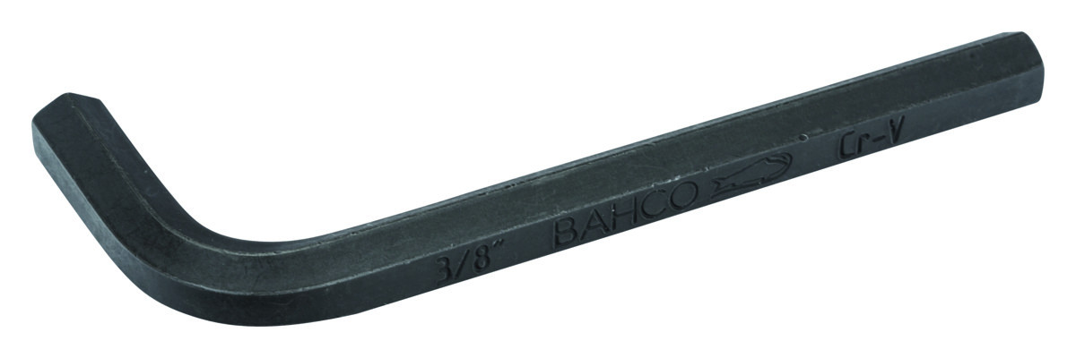 Chave parafusos offset Hexagonal Bahco 1995Z-3/8