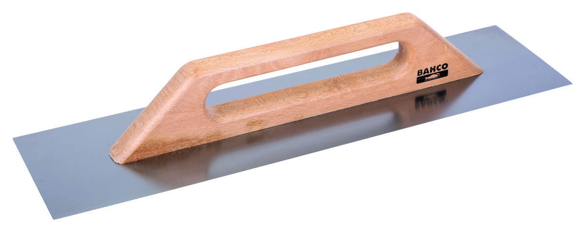 Talocha rectangular, aço inoxidável Bahco 204530140