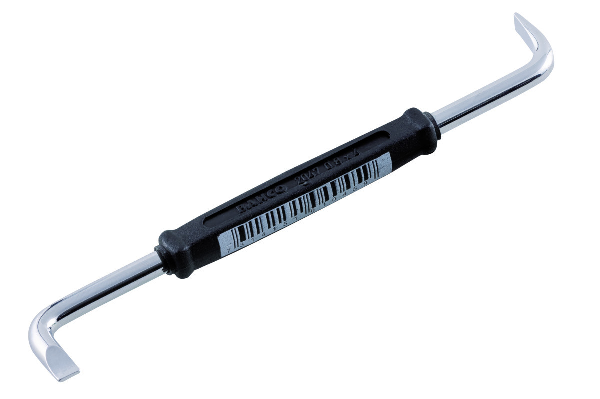 Chave de parafuso offset Bahco 2047-1-5.5