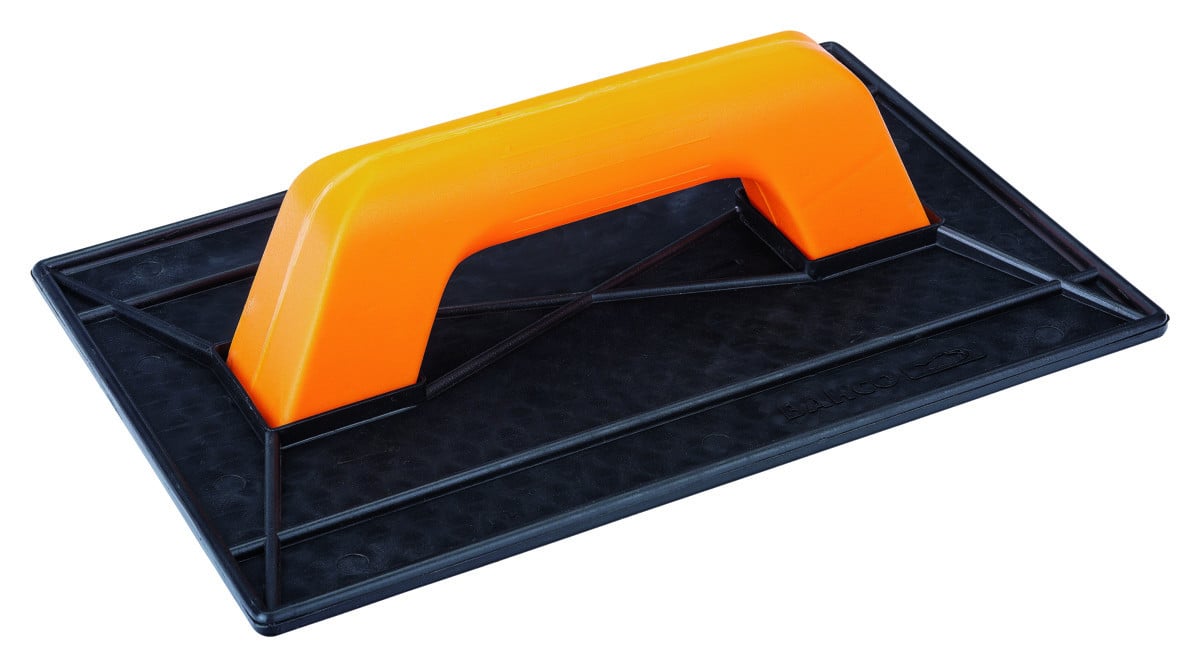 Talocha rectangular em plástico Bahco 212027180