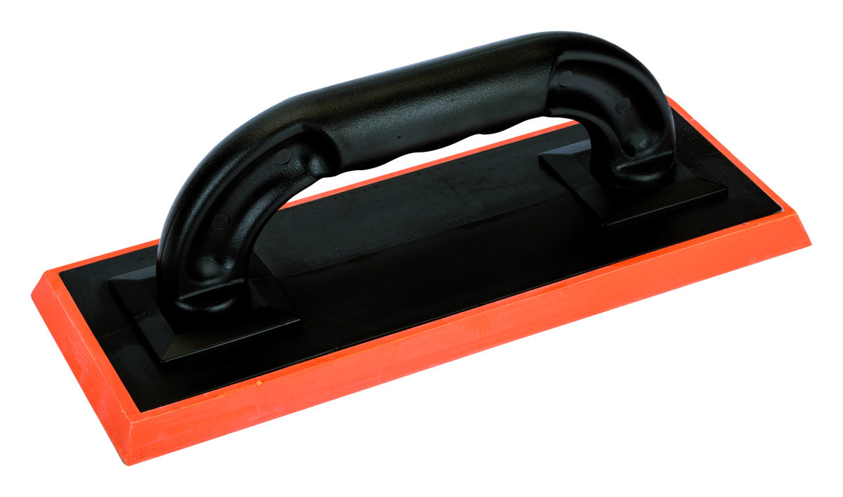 Talocha rectangular com base em borracha Bahco 212202500