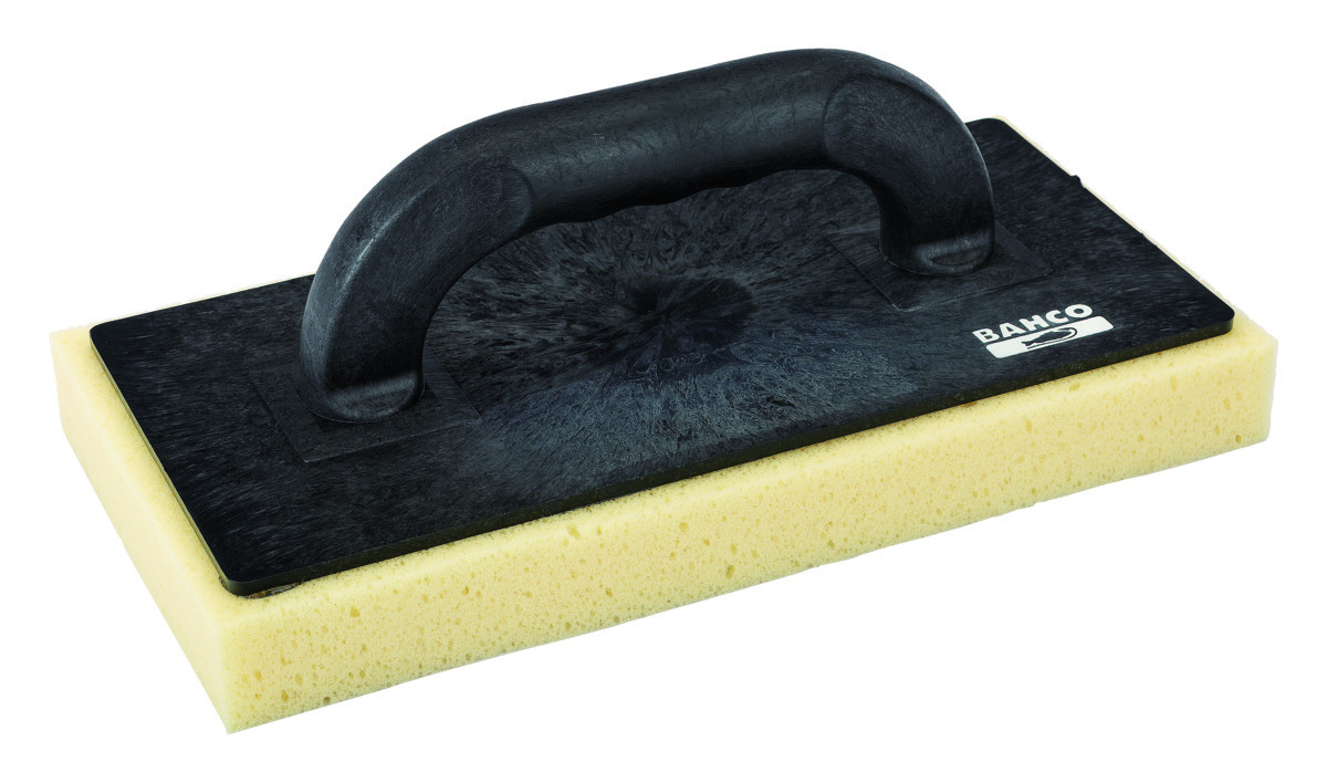 Talocha rectangular com base em espuma Bahco 212302900