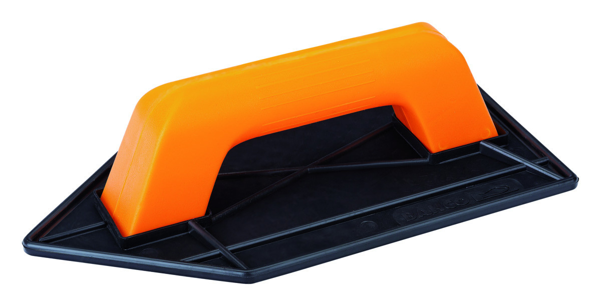 Talocha rectangular em  plástico com ponta Bahco 213026140