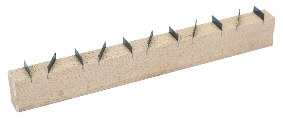 Calha de reboco: reto Bahco 2145035L0