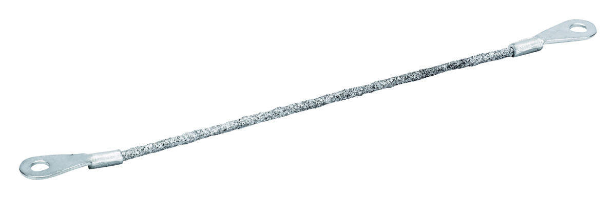 Folha revestida com carboneto de tungsténio Bahco 216-300-R