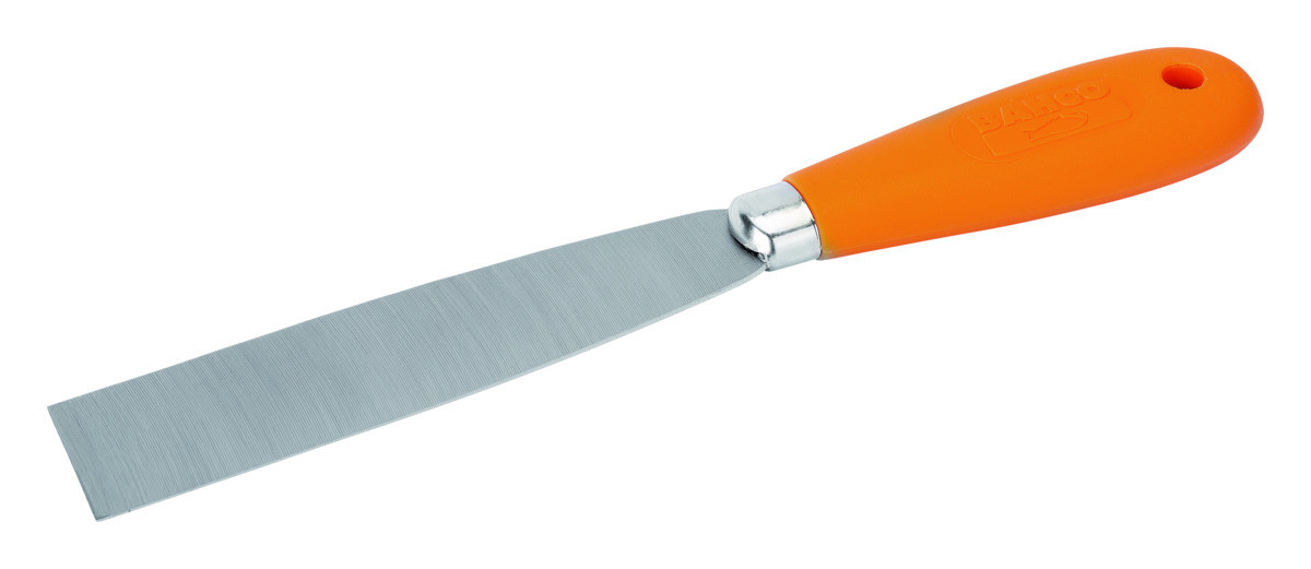 Raspador com cabo de plástico Bahco 216000500
