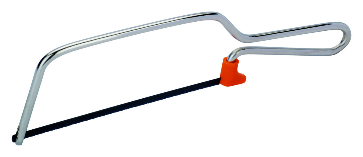 Mini-serrote p/metal Júnior Bahco 218-BULK