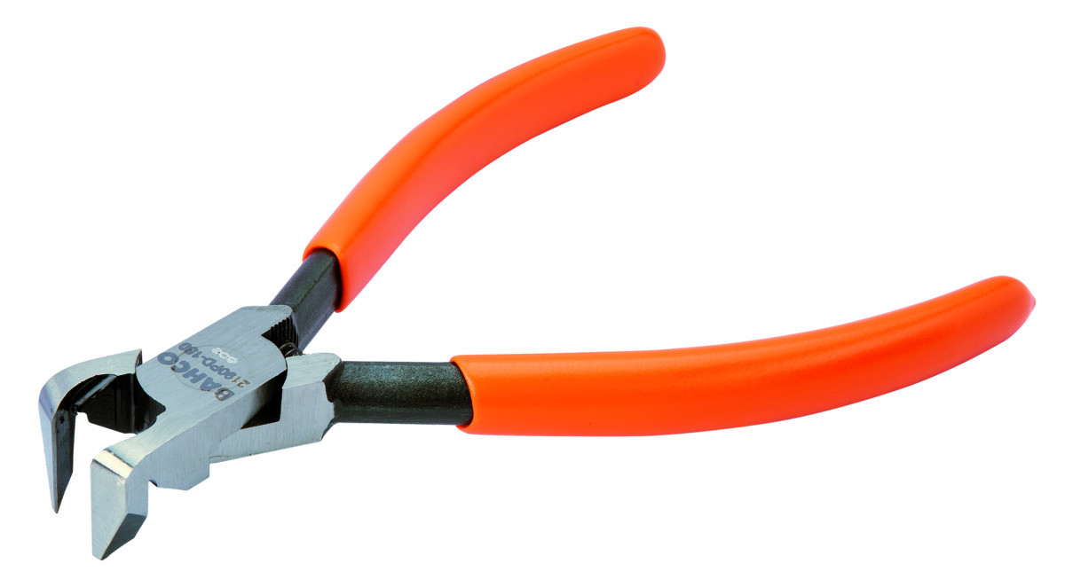 Alicate corte para plástico Bahco 2190PD-150
