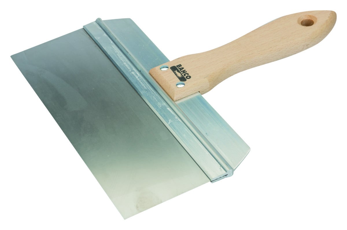 Raspador para enchimento em inox Bahco 219303500