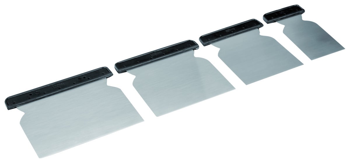 Raspadores para carroçaria Bahco 22209004B