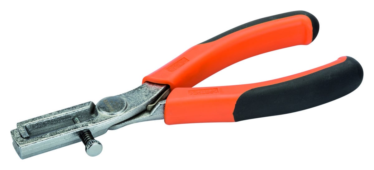Alicate de Descarnar Bahco 2223GC-150