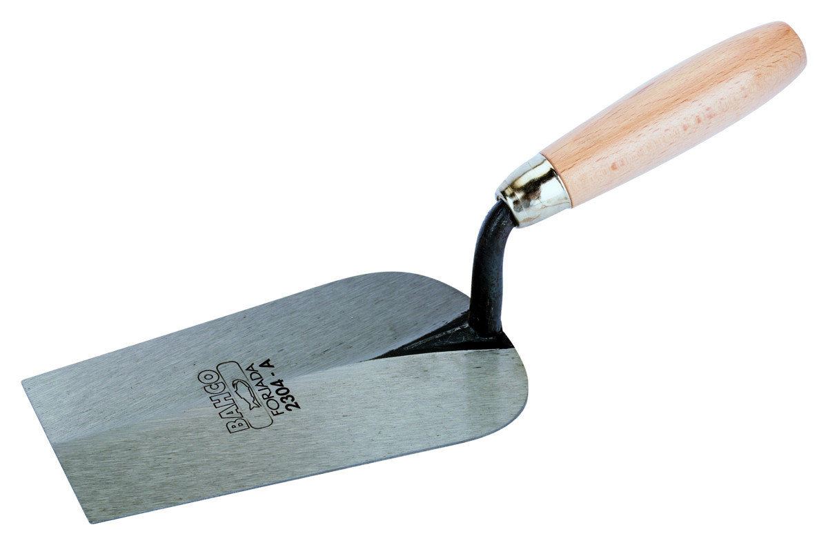 Colher tipo sevilha Bahco 2304C0000