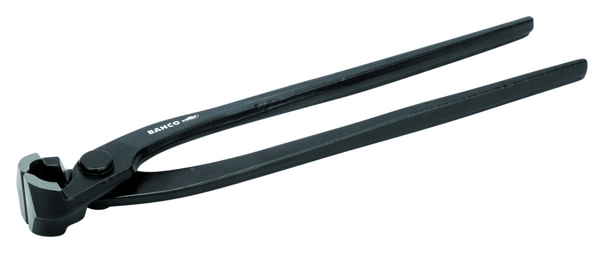 Alicate de corte frontal - fosfatado Bahco 2339-280IP