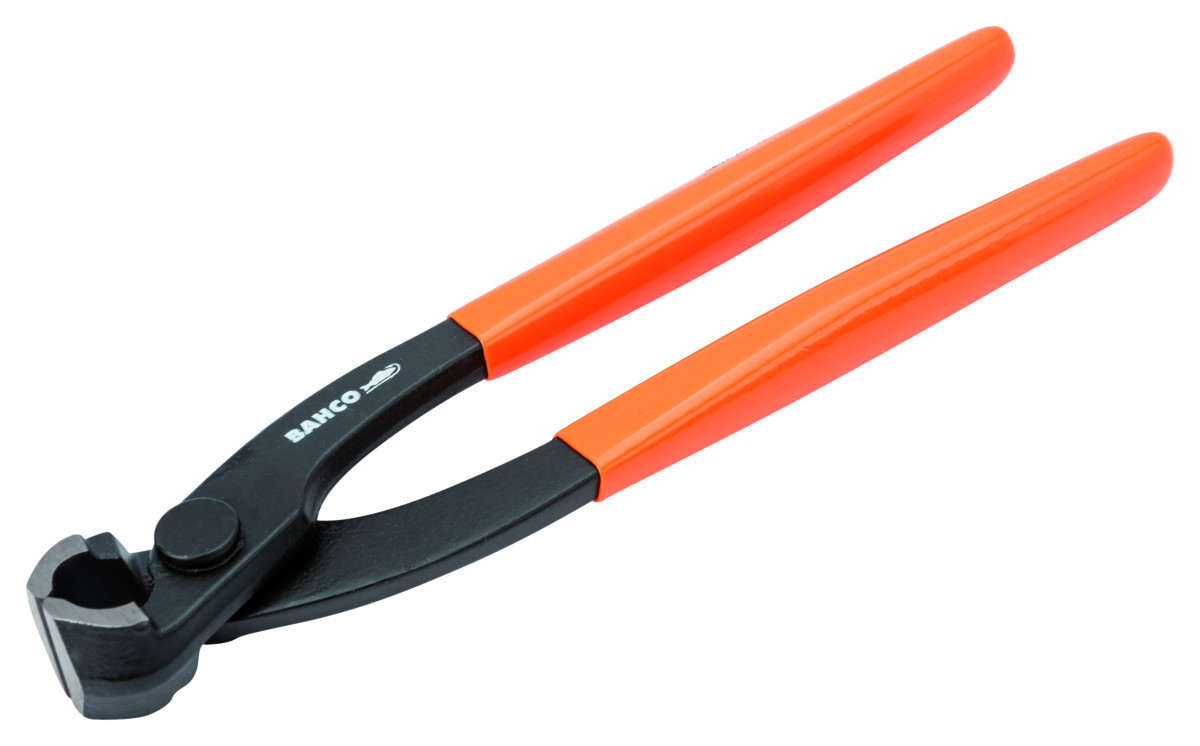 Alicate de corte frontal - fosfatado Bahco 2339 DIP