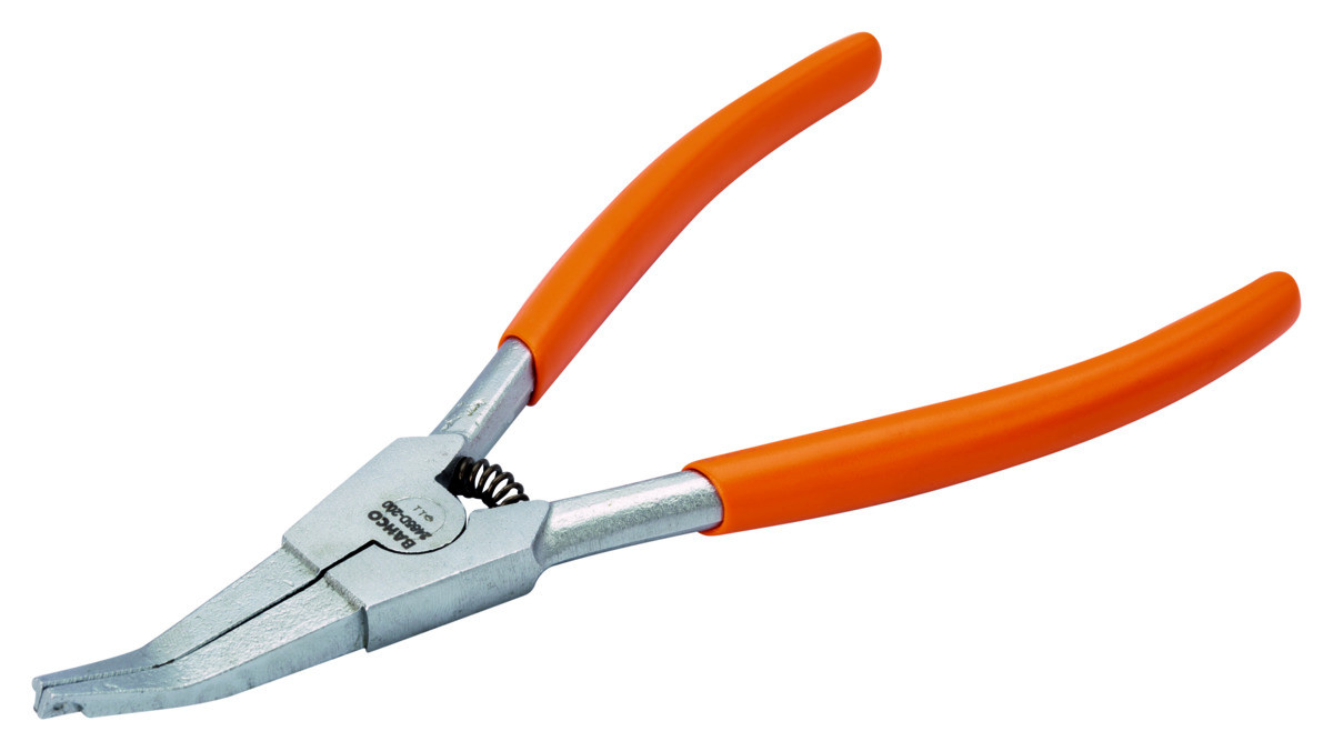 Alicate especial para freios cegos Bahco 2465D-200