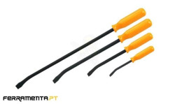 Conjunto Combinado de Alavancas Bahco 2484/S4