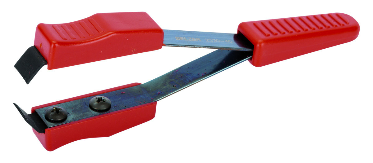 Pinças de descarnar Bahco 2530-40