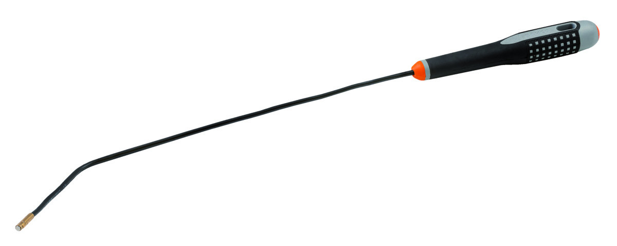 Pinça de recolha magnética em neodímio ERGO™ 4 mm x 290 mm - 4 mm x 260 mm Bahco 2535F0