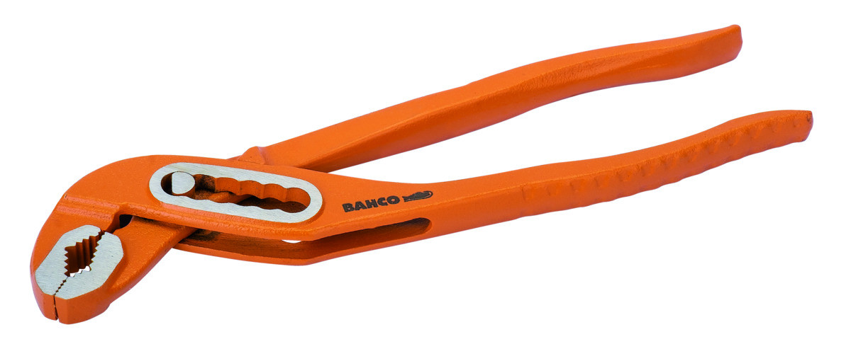 Alicate bomba de água Bahco 2619 LS-250