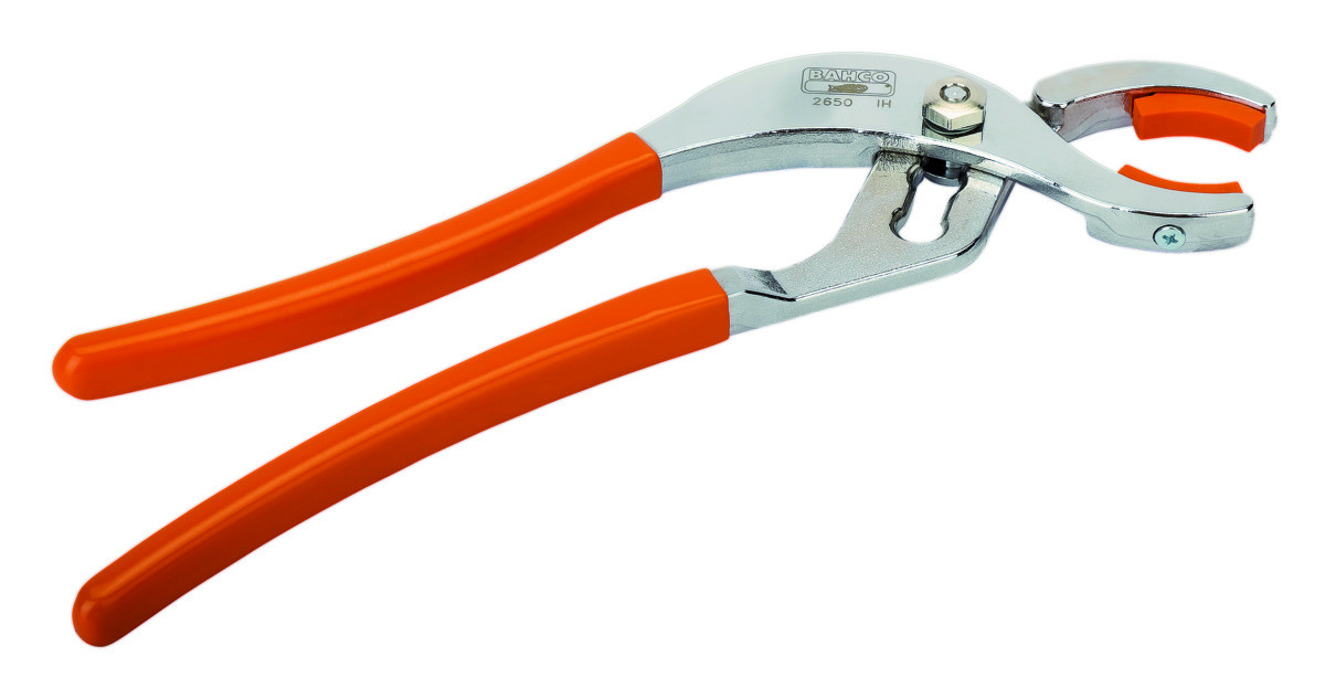 Alicate de conectores Bahco 2650 B