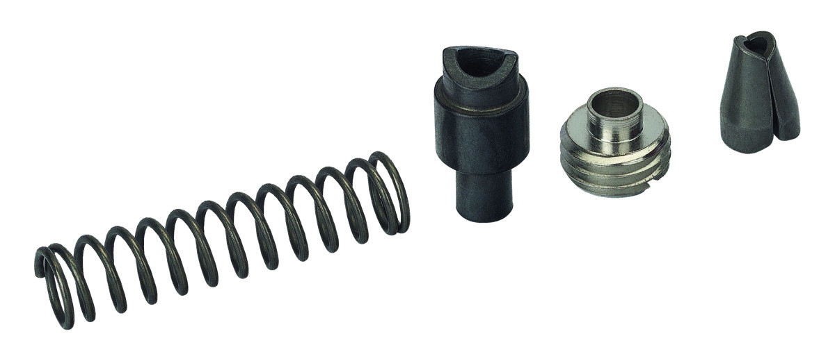 CONJUNTO DE PEÇAS DE SUBSTITUIÇÃO PARA 2681 Bahco 2681-1