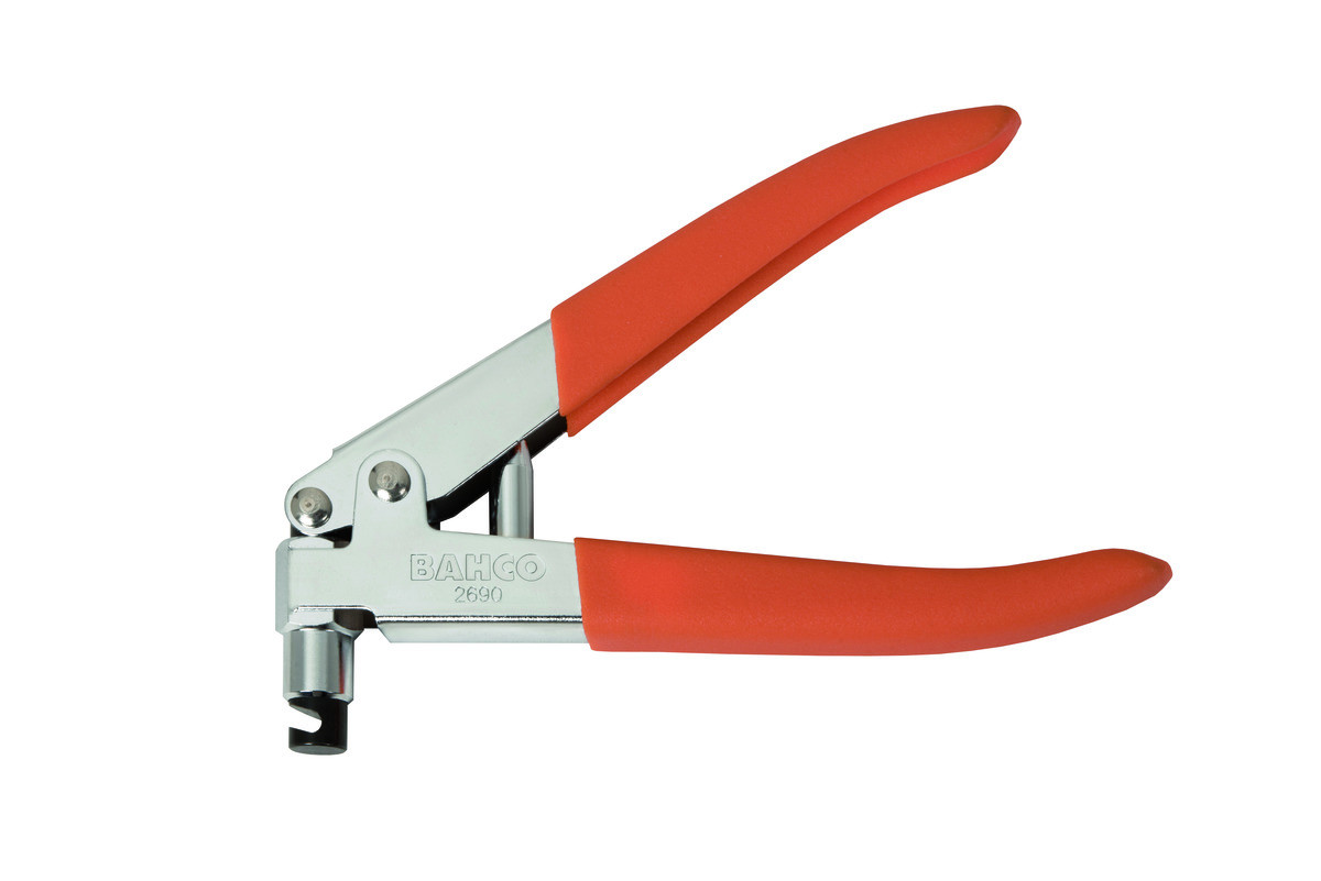 Alicate de entalhe - 10.5 mm Bahco 2690
