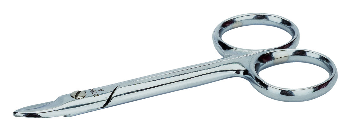 Tesoura especial pequena Bahco 2704A