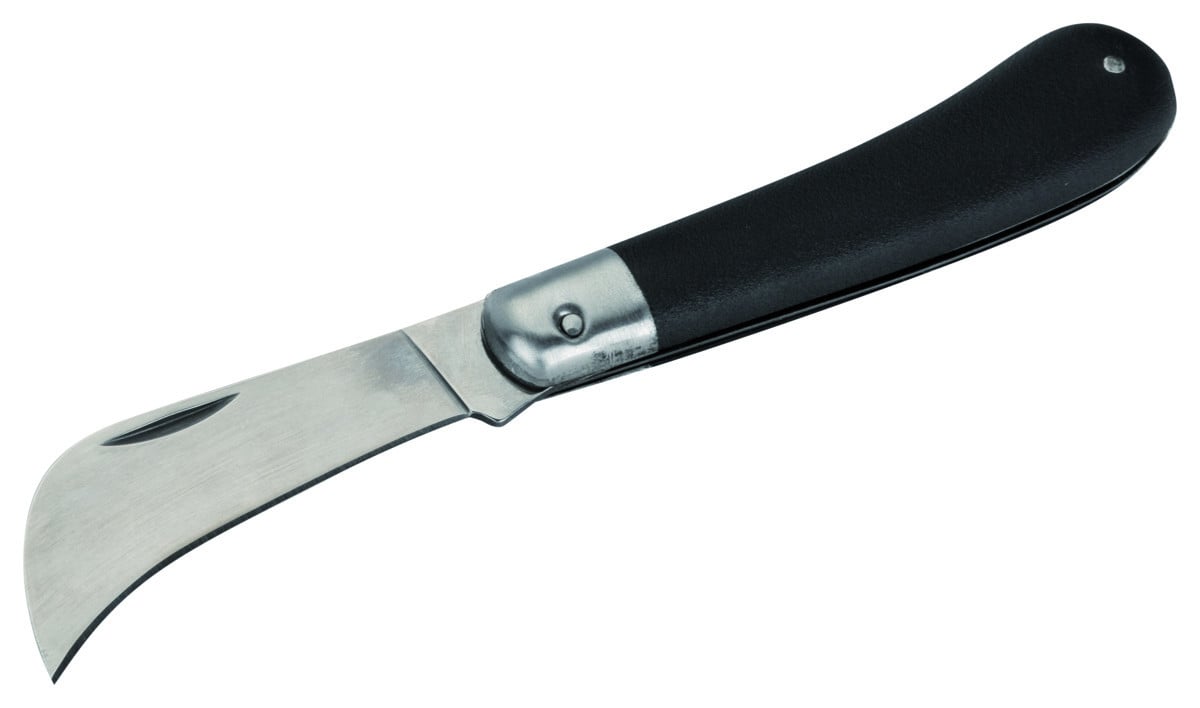 Navalha para Electricista Bahco 2820EF3