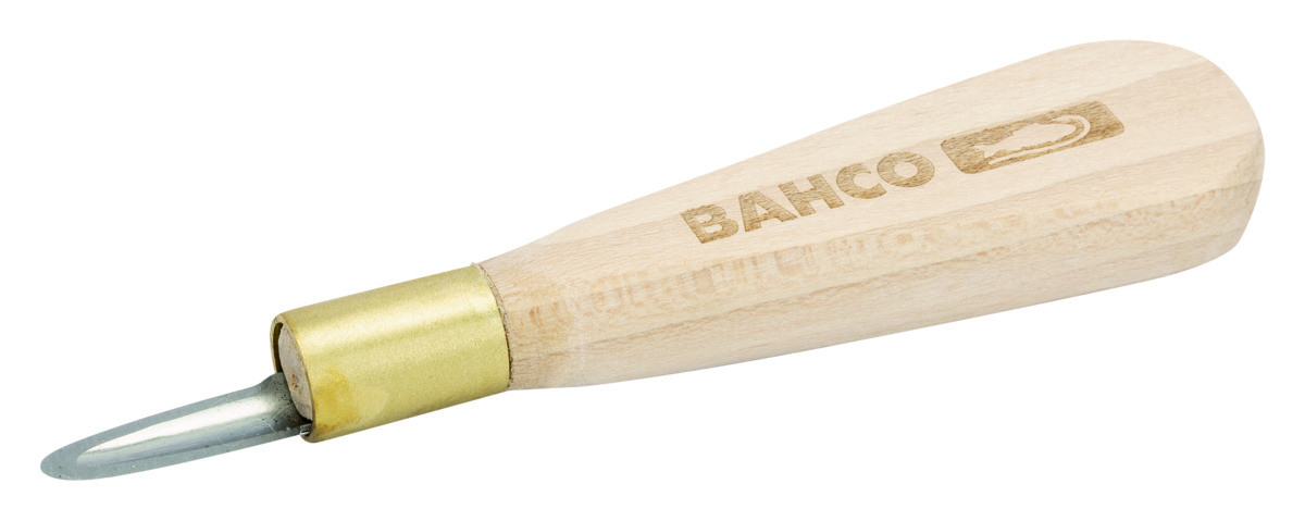 Faca de aperto de eletricista Bahco 2820EK-01