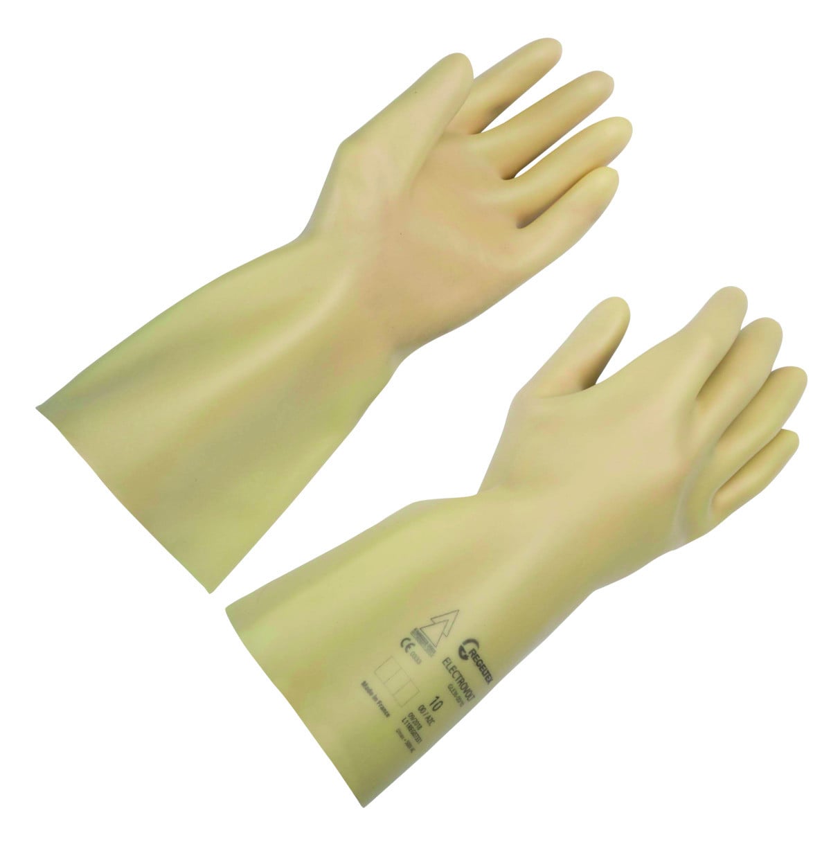 Luvas Isoladas 1000V Bahco 2820VG05