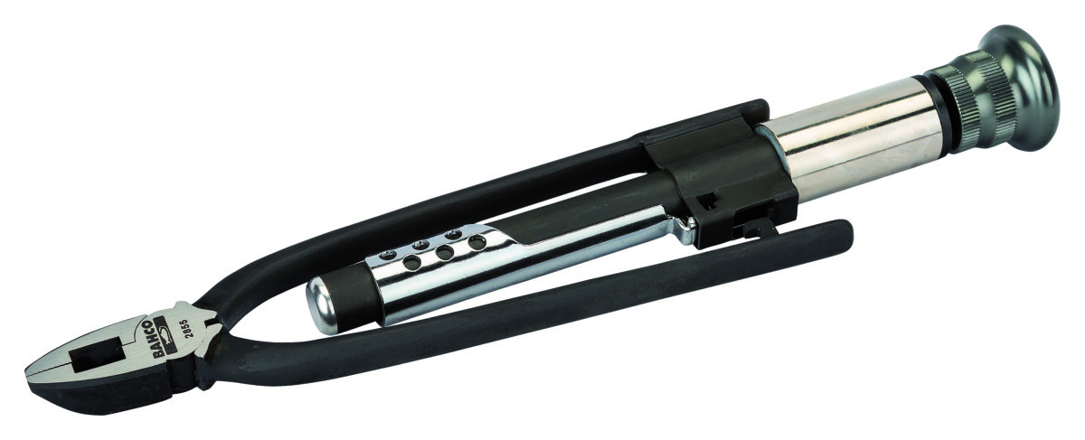 Alicate torcedor Bahco 2855 D