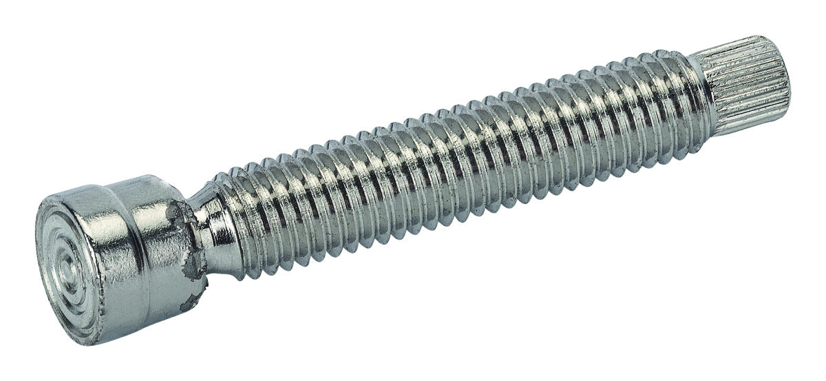 Parafuso sobresselente para torno manual - 2949-200IP & 2949-240IP Bahco 2949-L120