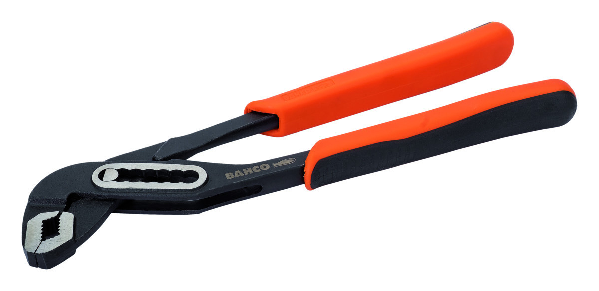 Alicate articulado Bahco 2971G-250