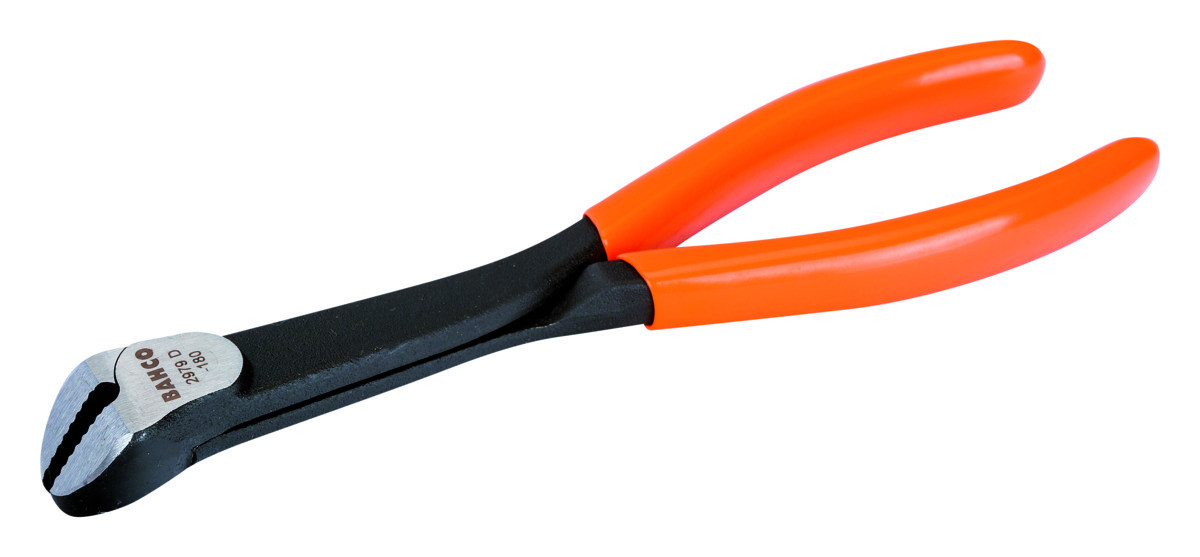 Alicate para porcas Bahco 2979 D-180