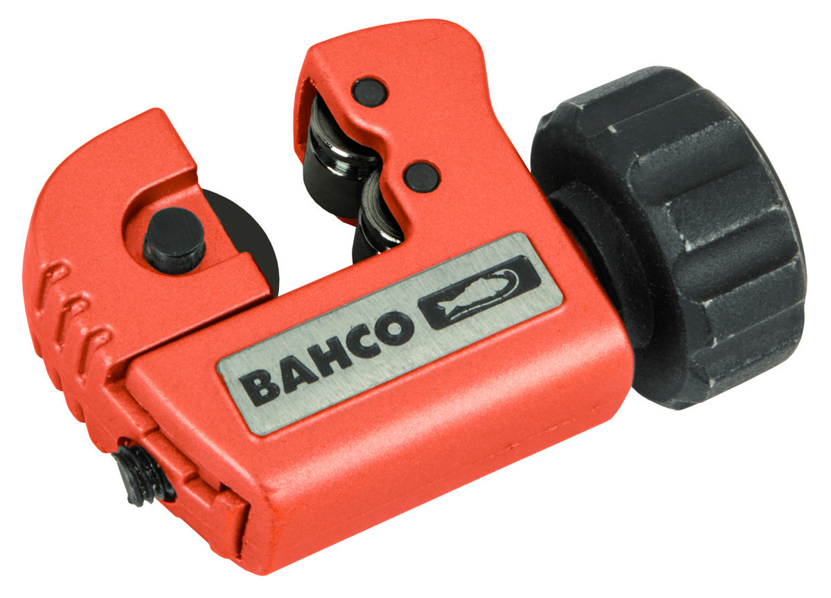 Alicate compacto de corte para tubos 3-16 mm Bahco 301-16