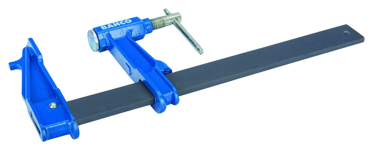 Grampos Bahco 306712000