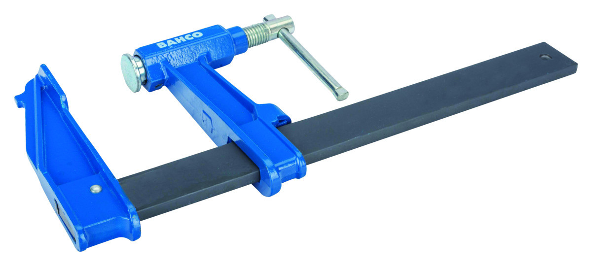 Grampos Bahco 306804000