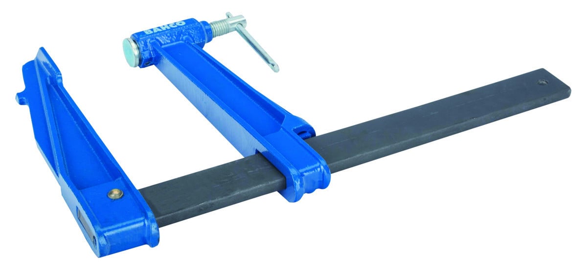 Grampos Bahco 306910000