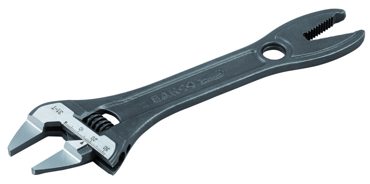 Chaves ajustáveis Bahco 31-T IP