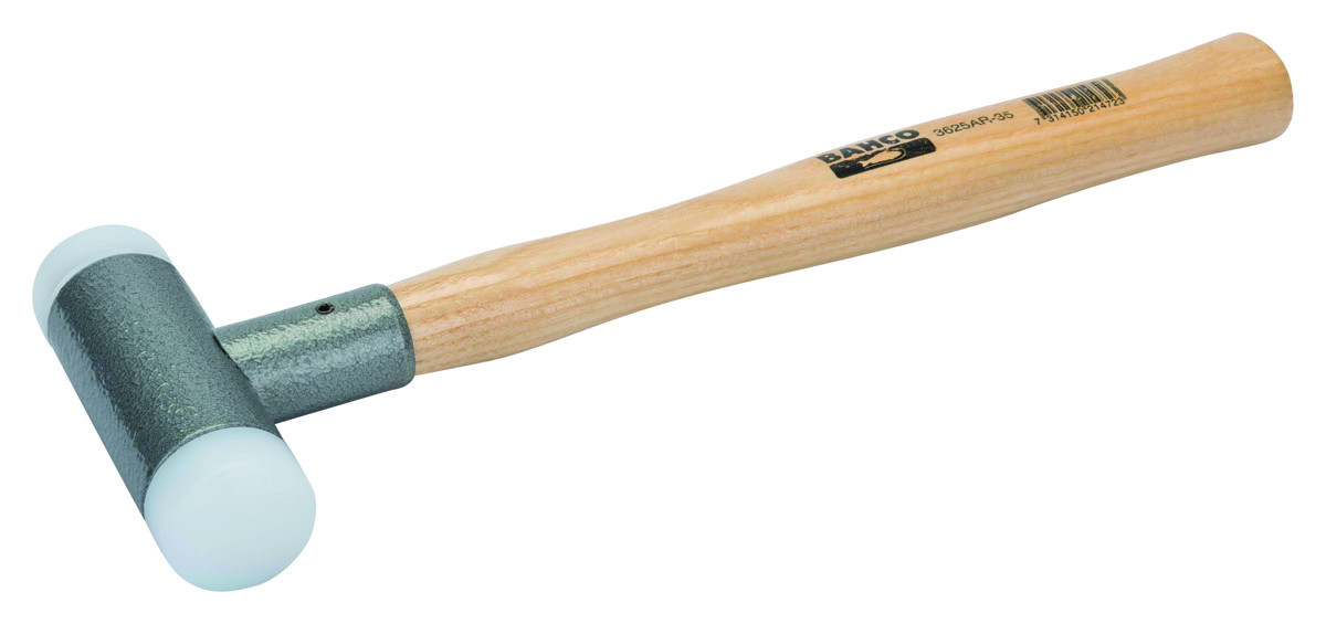 Martelo anti-ricochete Bahco 3625AR-60