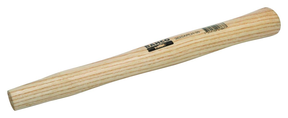 Pega sobresselente para martelos 3625AR - 290 mm Bahco 3625ARLH-35