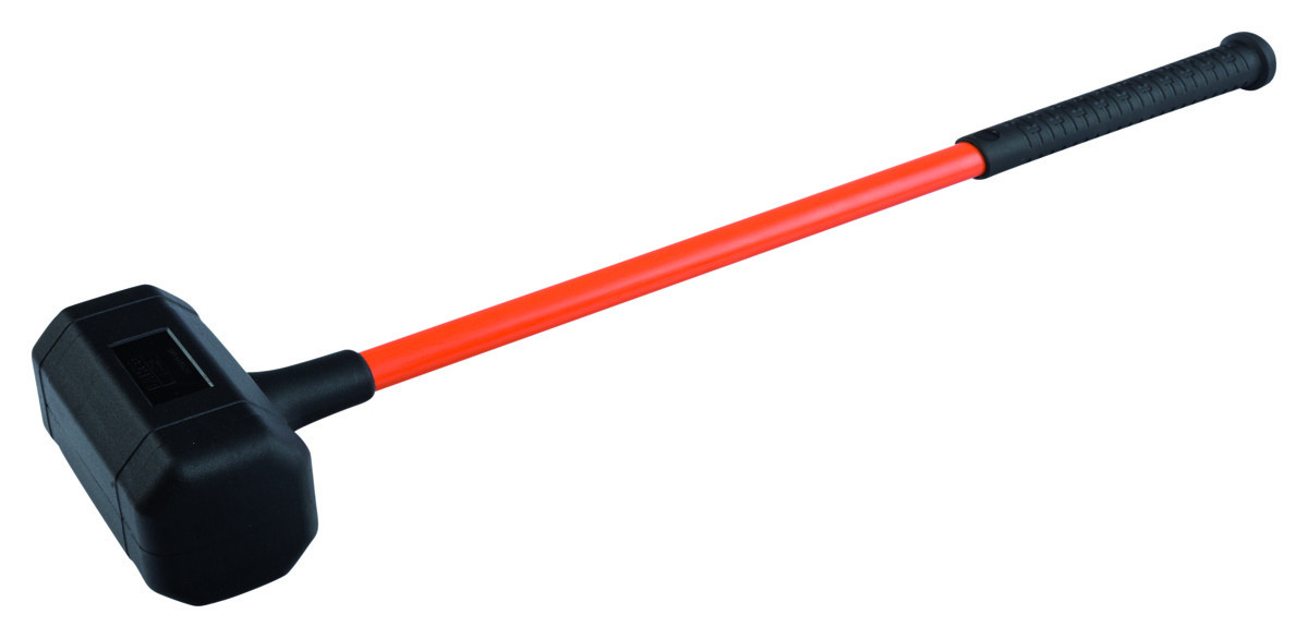 Martelo anti-ricochete Bahco 3625PU-105
