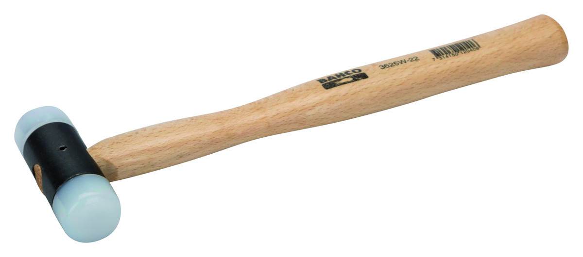 Martelo de nylon Bahco 3625W-55