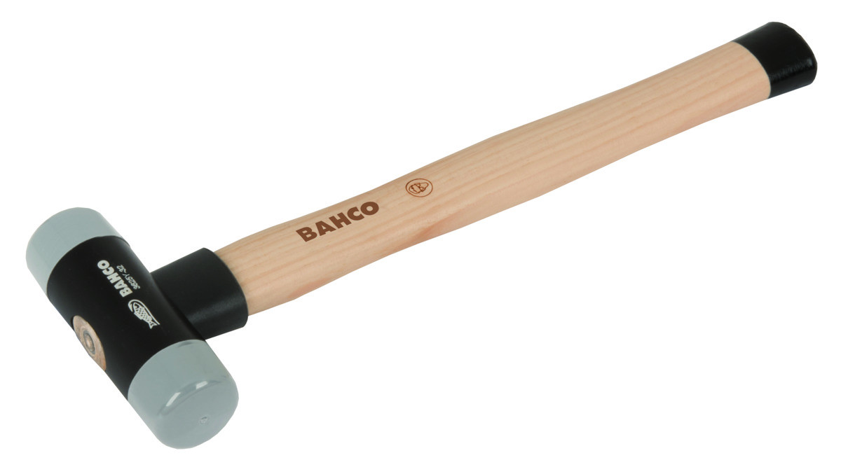 Martelo de borracha Bahco 3625Y-60