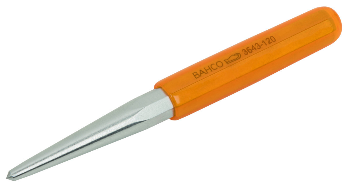 Punções com proteção de mãos Bahco 3643-120