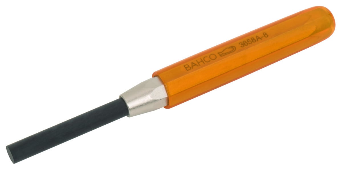Punção com protecção Bahco 3658A-8