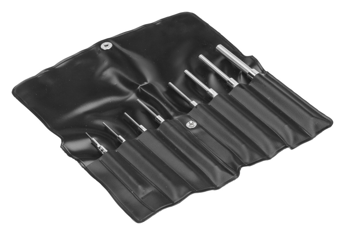 Conjunto de punções Bahco 3659/8T