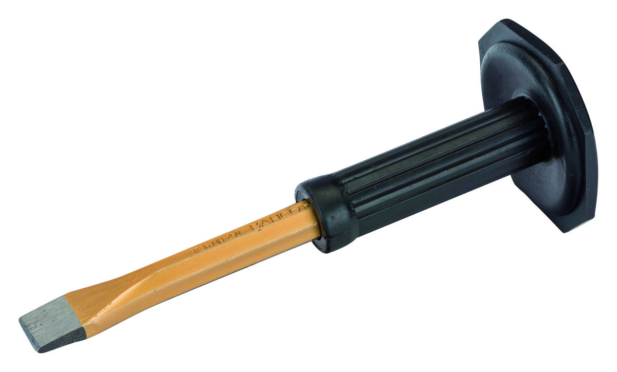 Escopro com protecção Bahco 3736MH-250