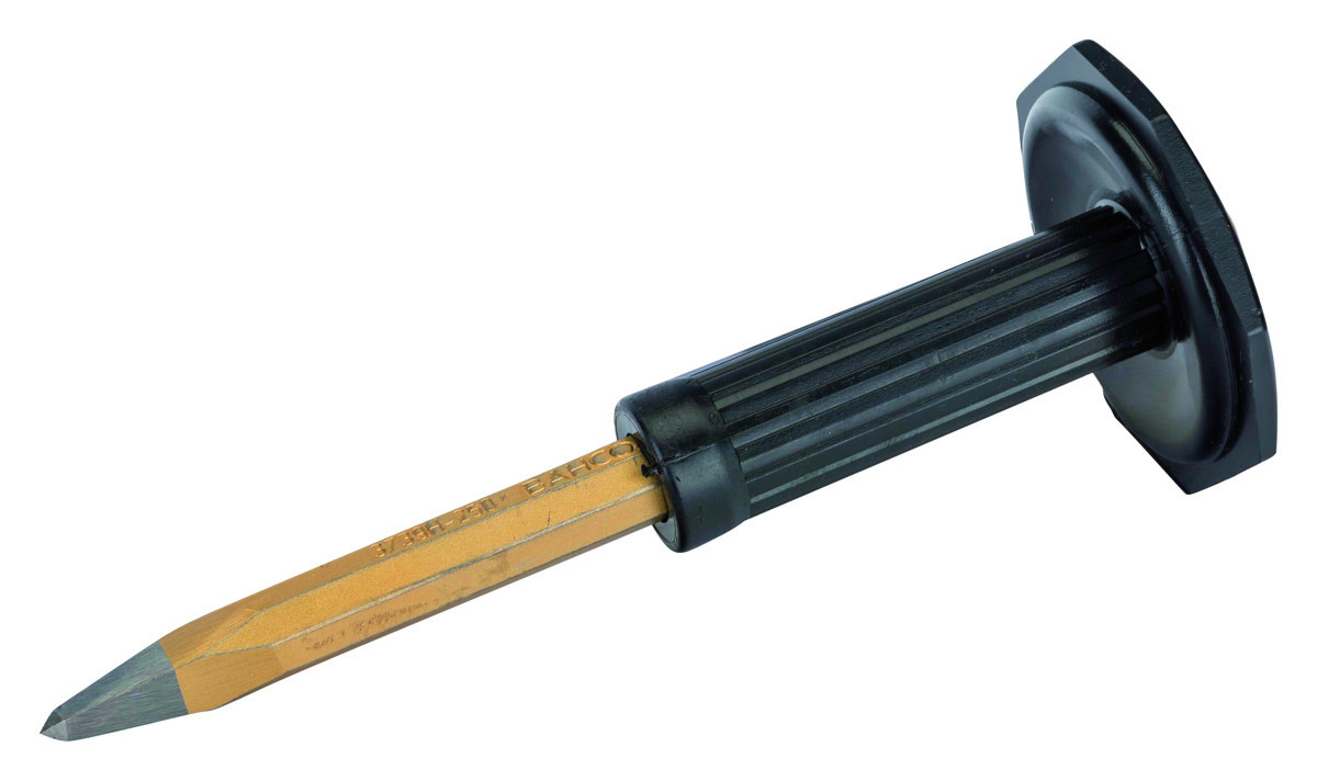 Ponteiro com protecção Bahco 3739H-250